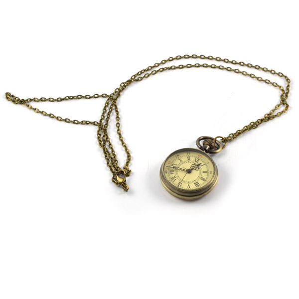 Mini Retro Lommeur - 1