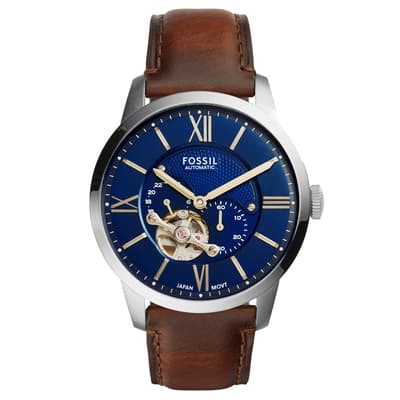 Fossil Townsman - ME3110 Fossil Townsman - ME3110