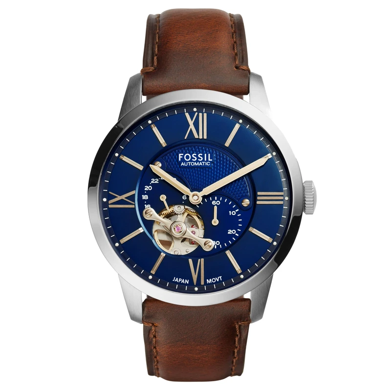 Fossil Townsman - ME3110 Fossil Townsman - ME3110