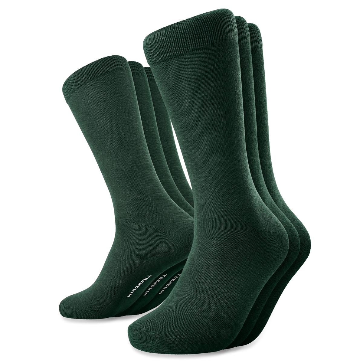 Set di 3 paia di calzini 'Puma' - VERDE - 9.00 Set di 3 paia di calzini 'Puma' - VERDE - 9.00