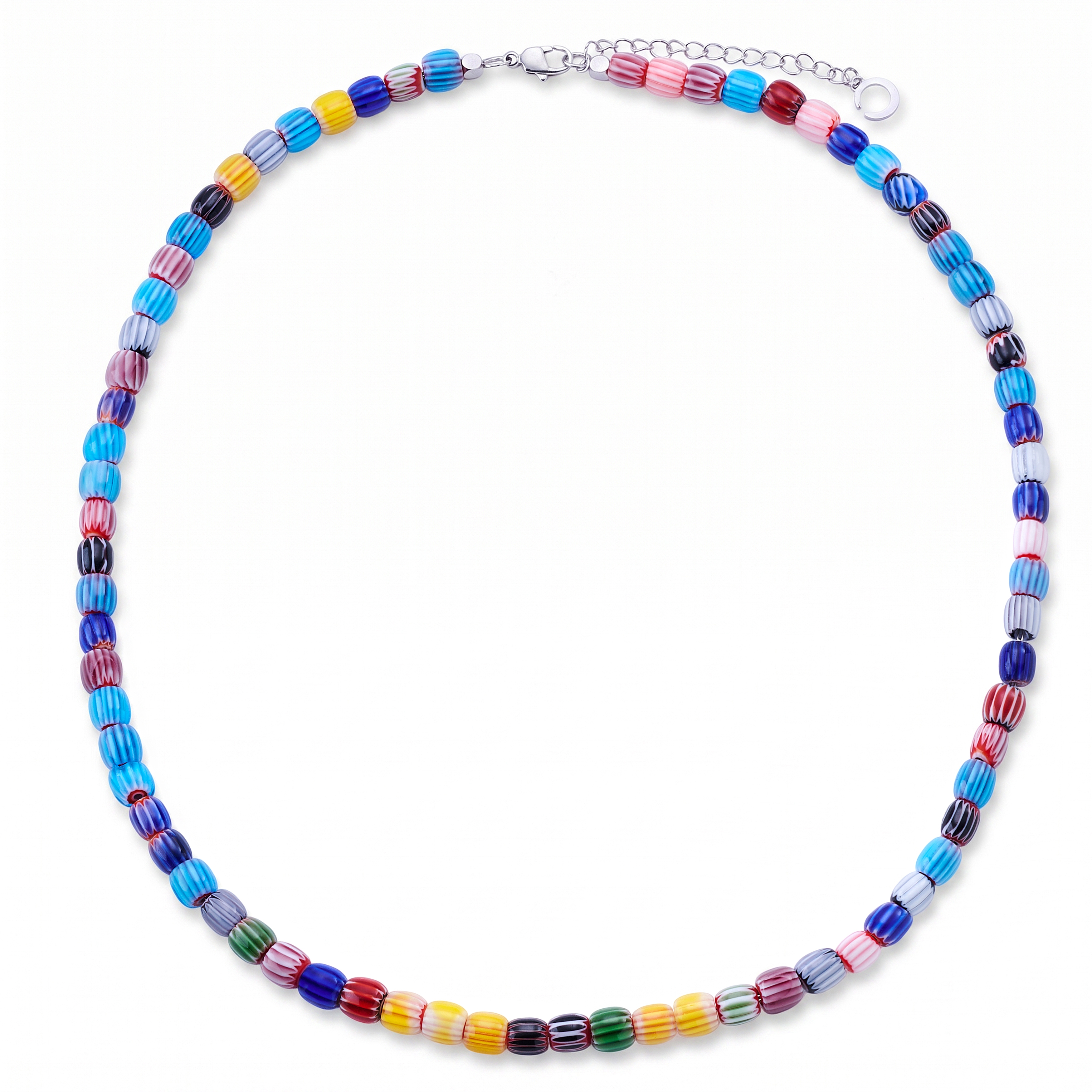 Pearlmania | Collar multicolor Confetti - 2