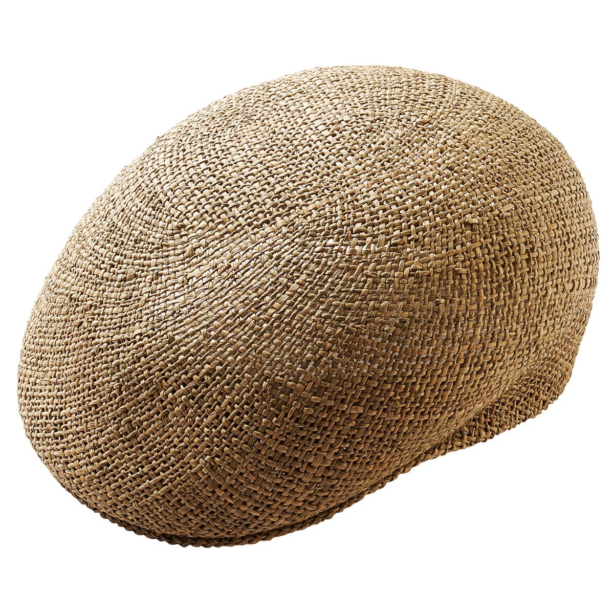 Rayher - 8907631 - Couronne de Paille - Naturelle - soudée Individuellement - Diamètre 25 cm Rayher - 8907631 - Couronne de Paille - Naturelle - soudée Individuellement - Diamètre 25 cm