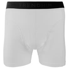 White boxers