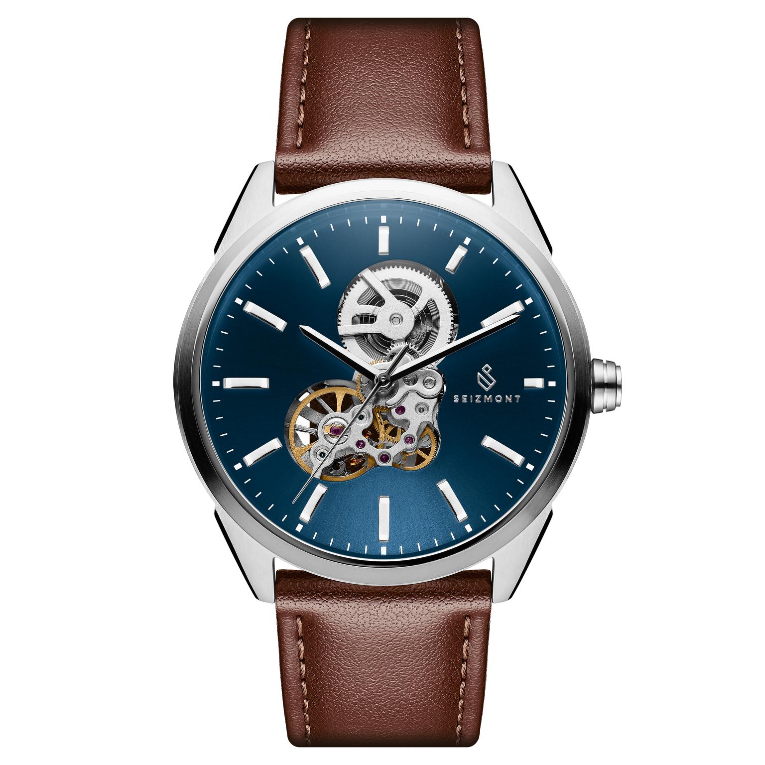 Cor Kylo Automatic Skeleton Watch Cor Kylo Automatic Skeleton Watch