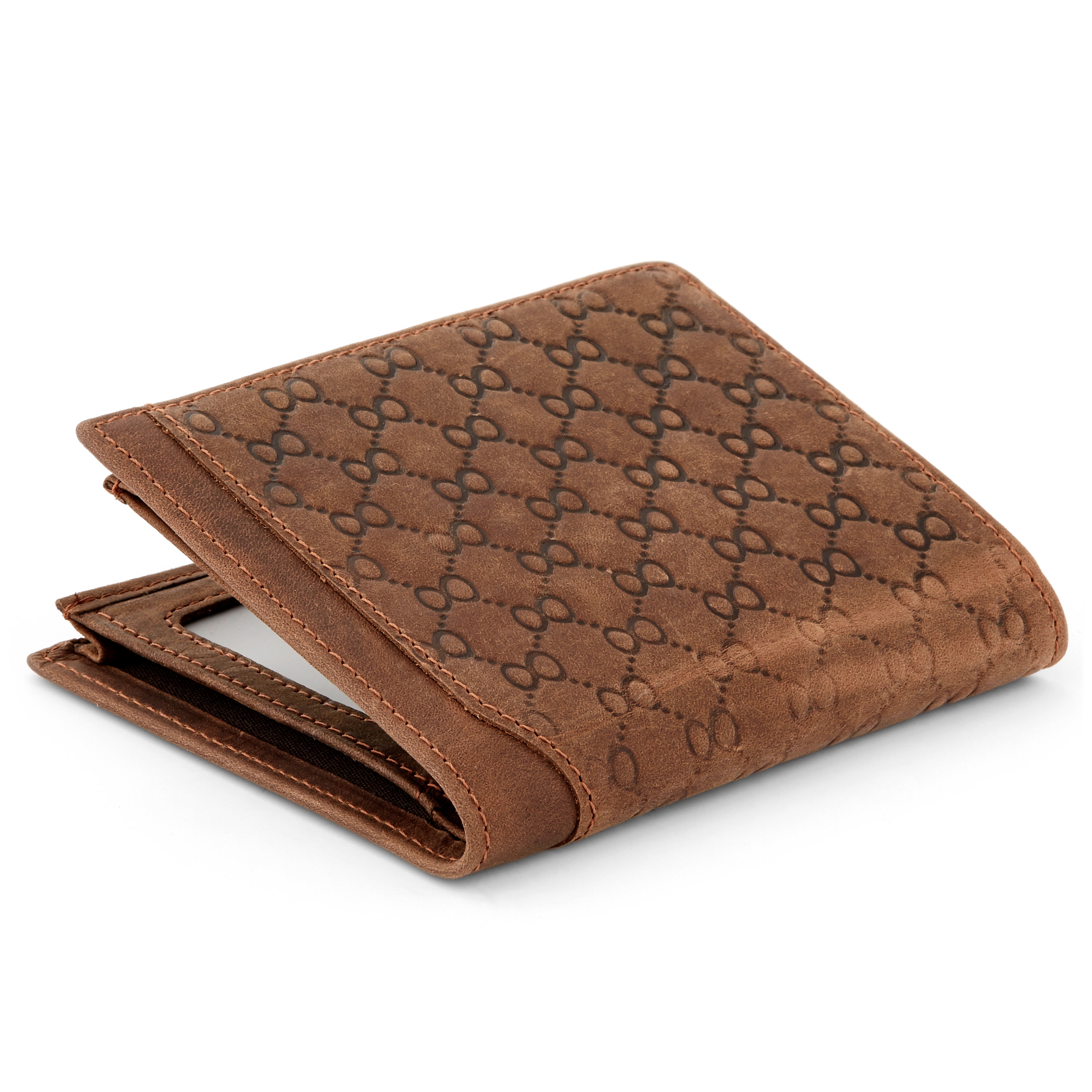 Achten Figur Geldbörse - 5