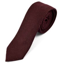 Corbatas rojas
