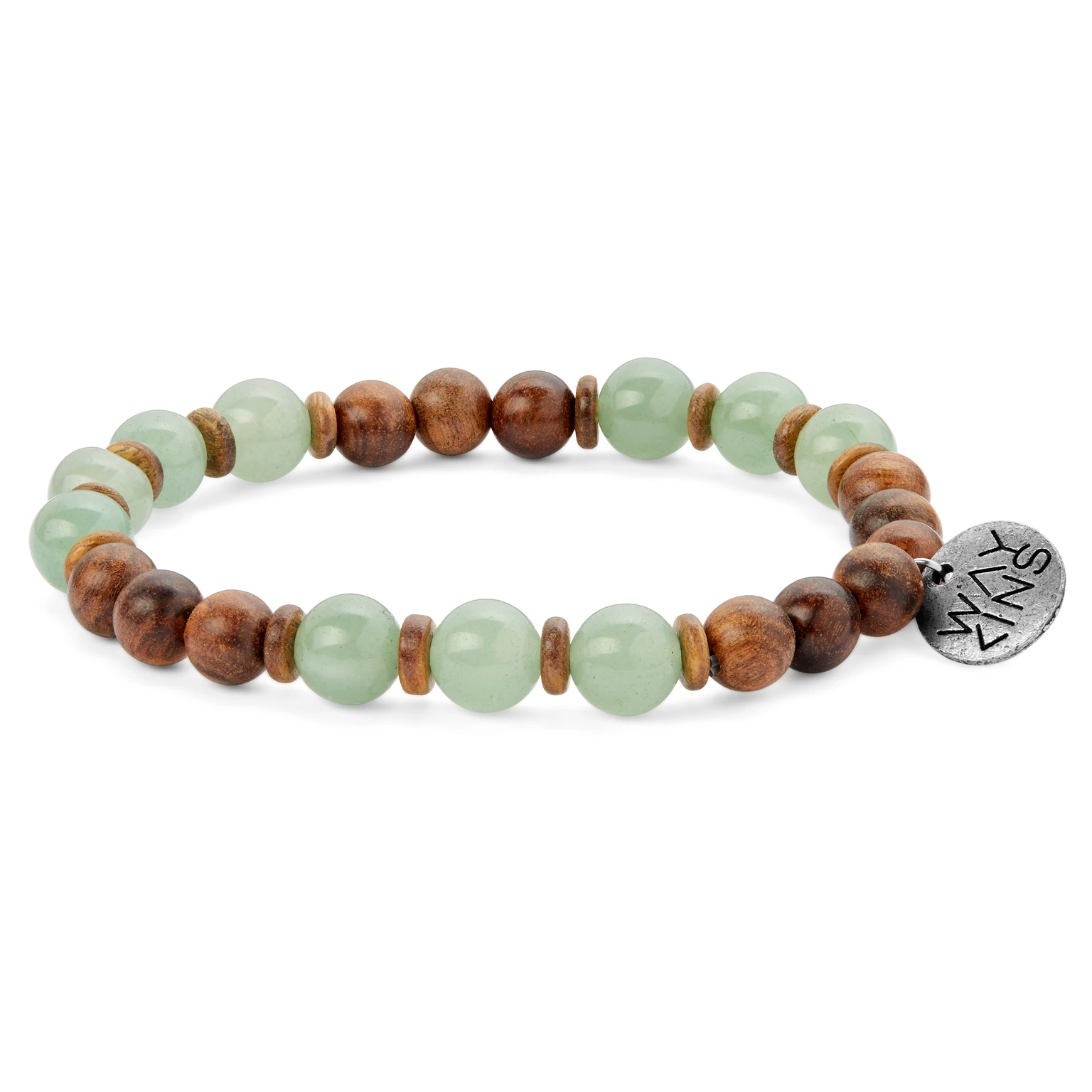 Bransoletka Wayne Aventurine Wave Bransoletka Wayne Aventurine Wave