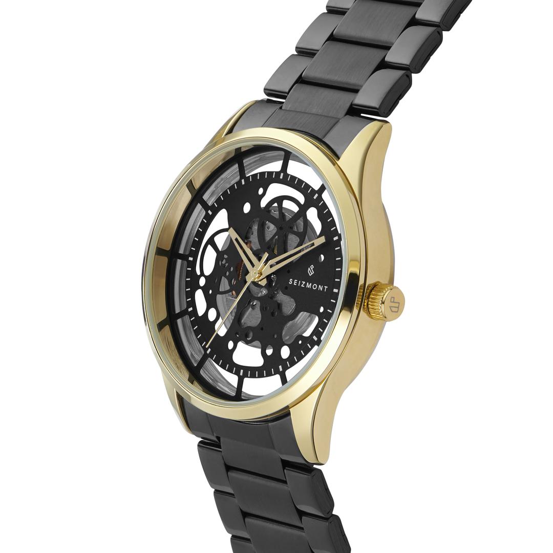 Relógio Phantom Serge - Edição Limitada | Em stock! | Seizmont