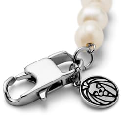 Amager Pure Pearl Necklace In stock! Lucleon