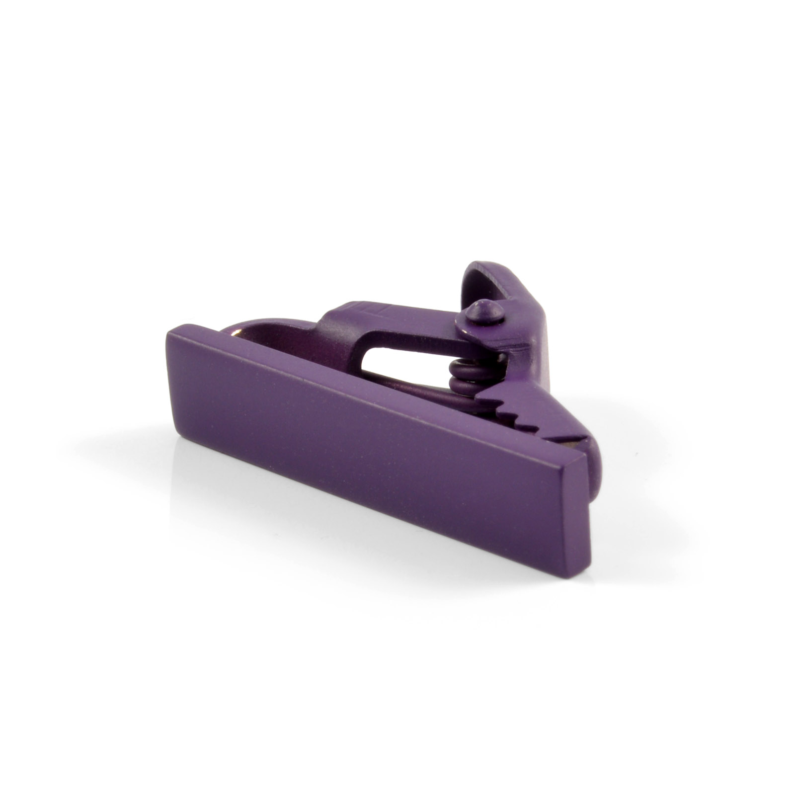 Mini Violetti Solmioneula - 2