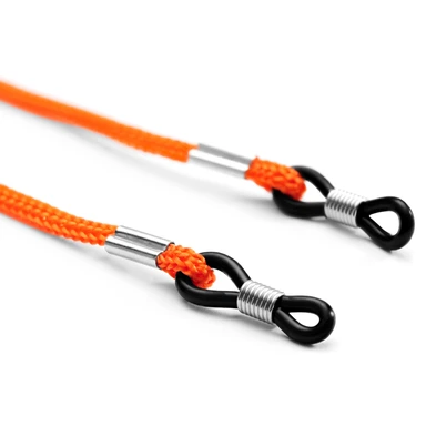 Correa para gafas de sol-Naranja Correa para gafas de sol-Naranja