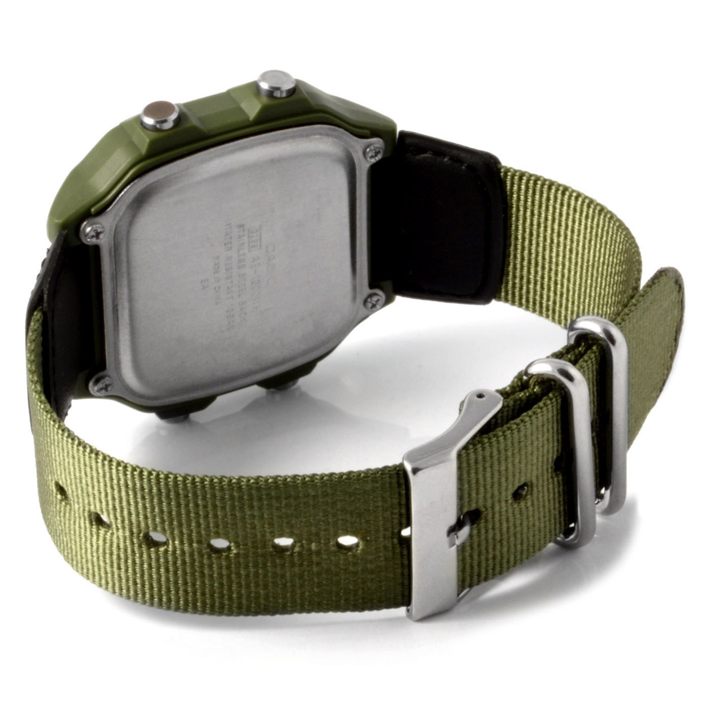 Montre rétro Casio - 3