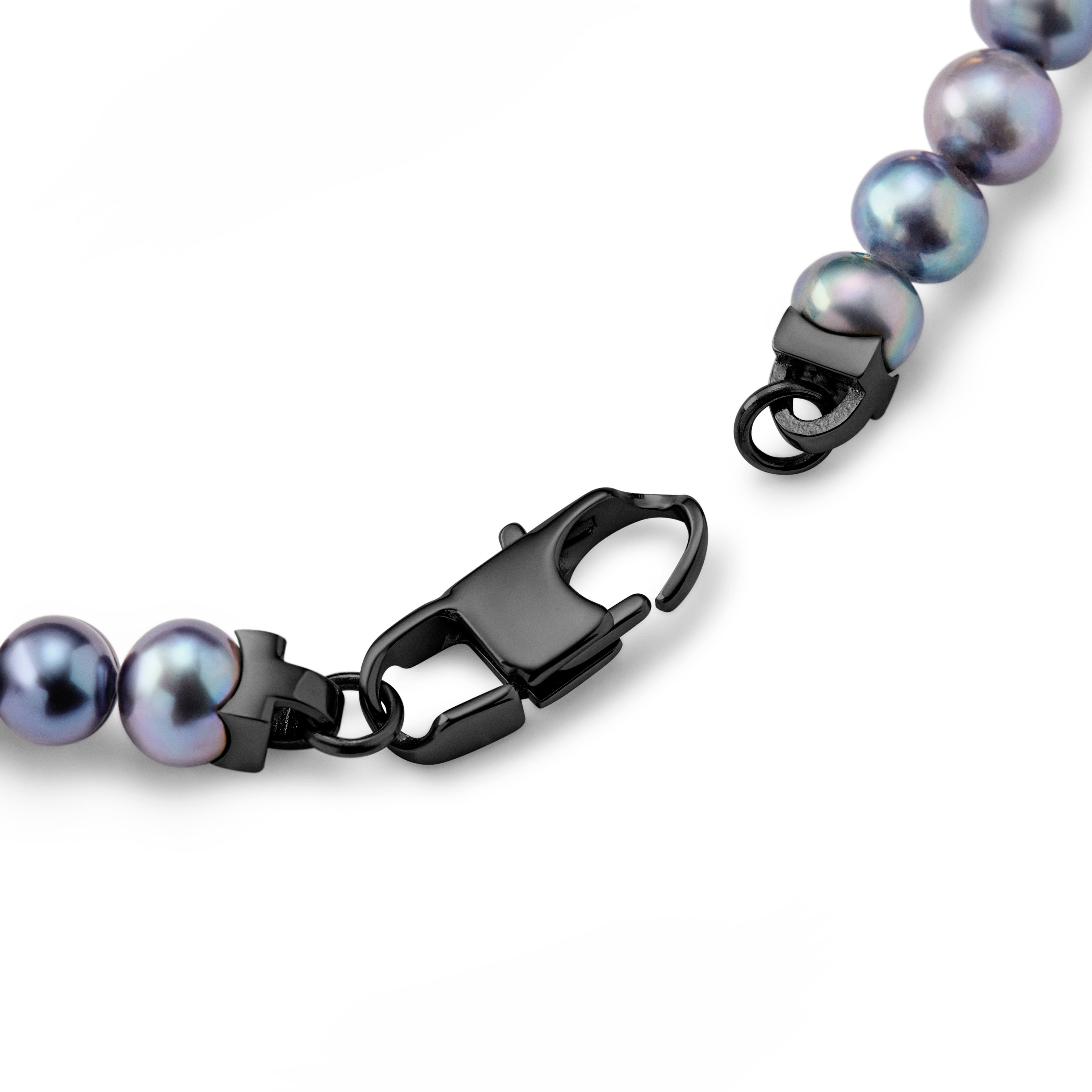 Ocata | Black Pearl Bracelet - 3