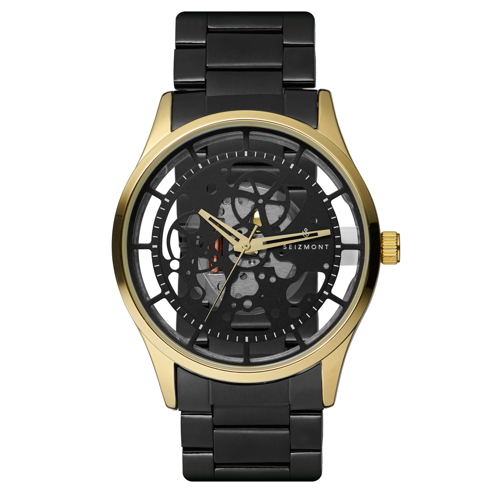 Relógio Phantom Serge - Edição Limitada | Em stock! | Seizmont