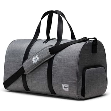 Herschel Novel™ | Reisetasche Grau Herschel Novel™ | Reisetasche Grau