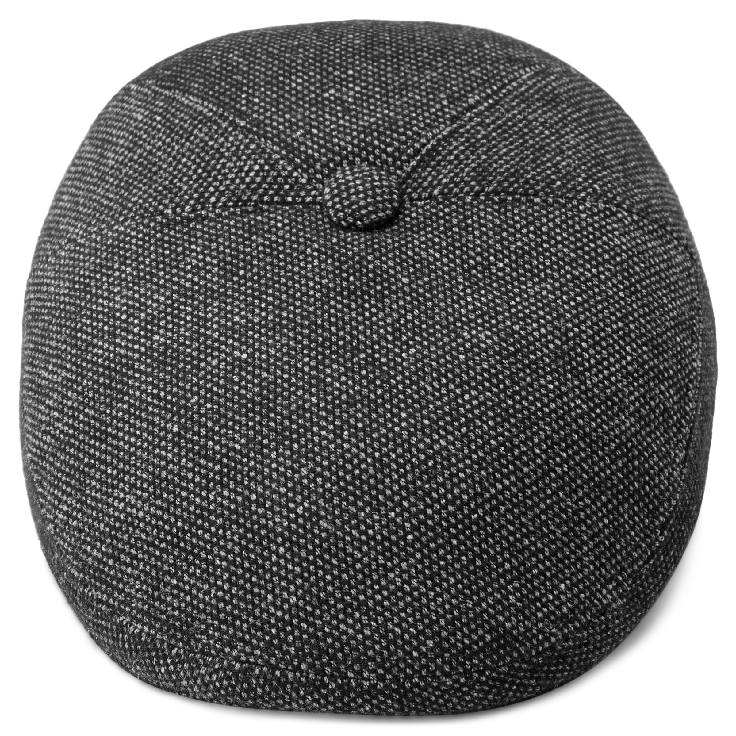 Molise Graue Fido Schiebermütze - 2