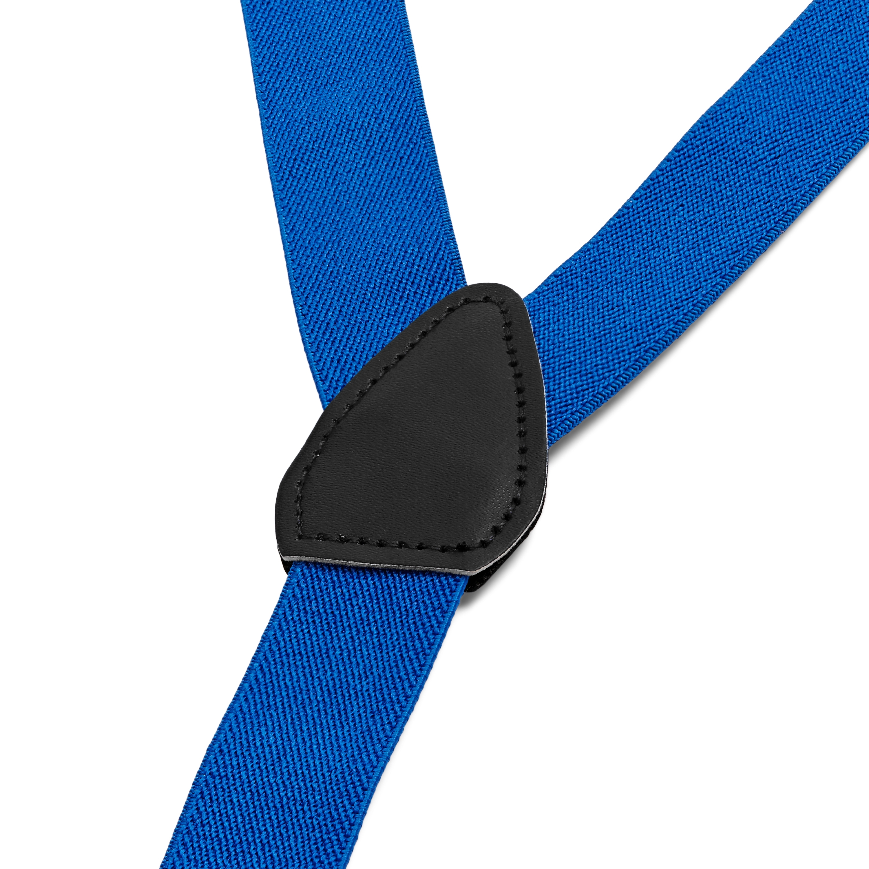 Tirantes azules finos - 2