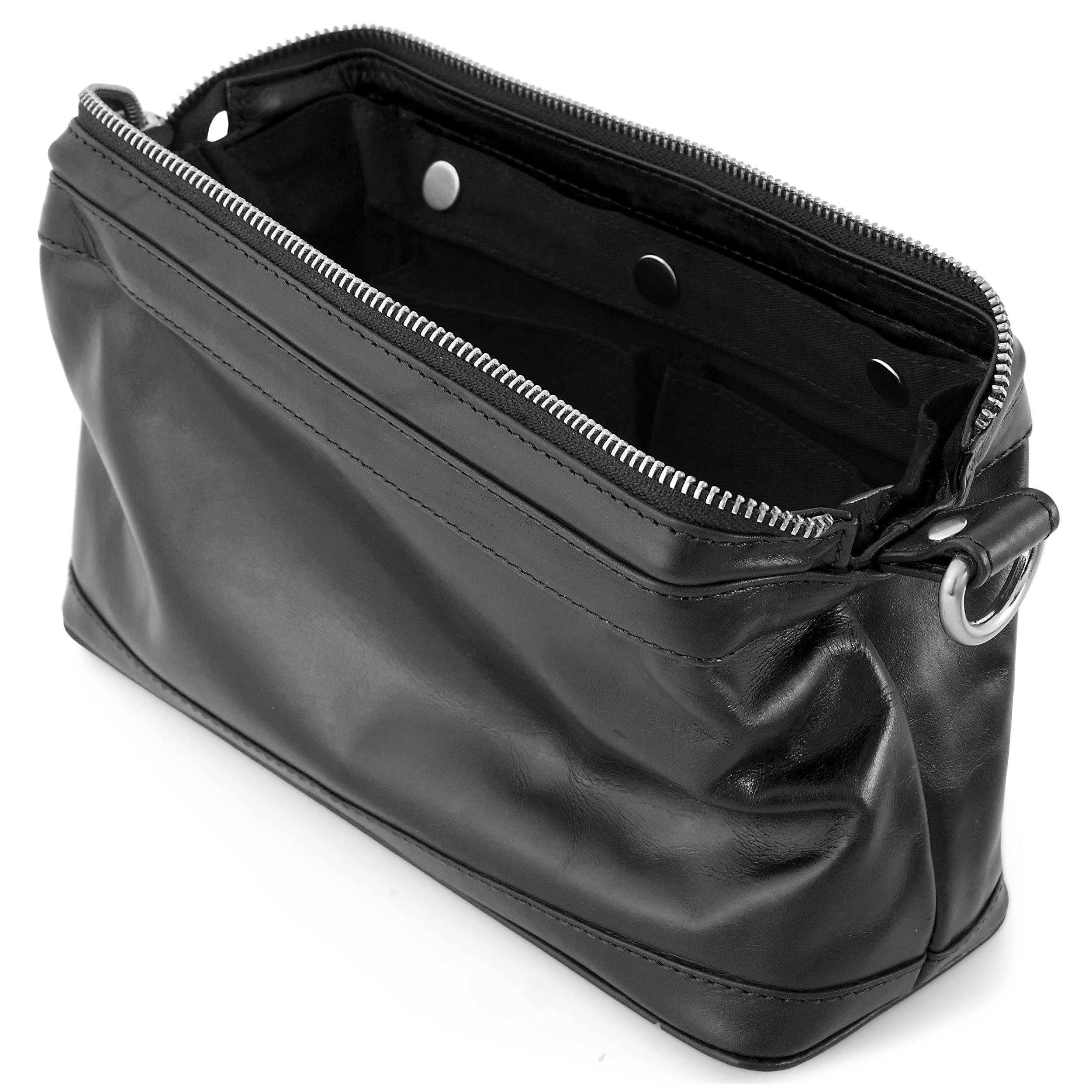 Jasper must Tommy hügieenitarvete kott - 2