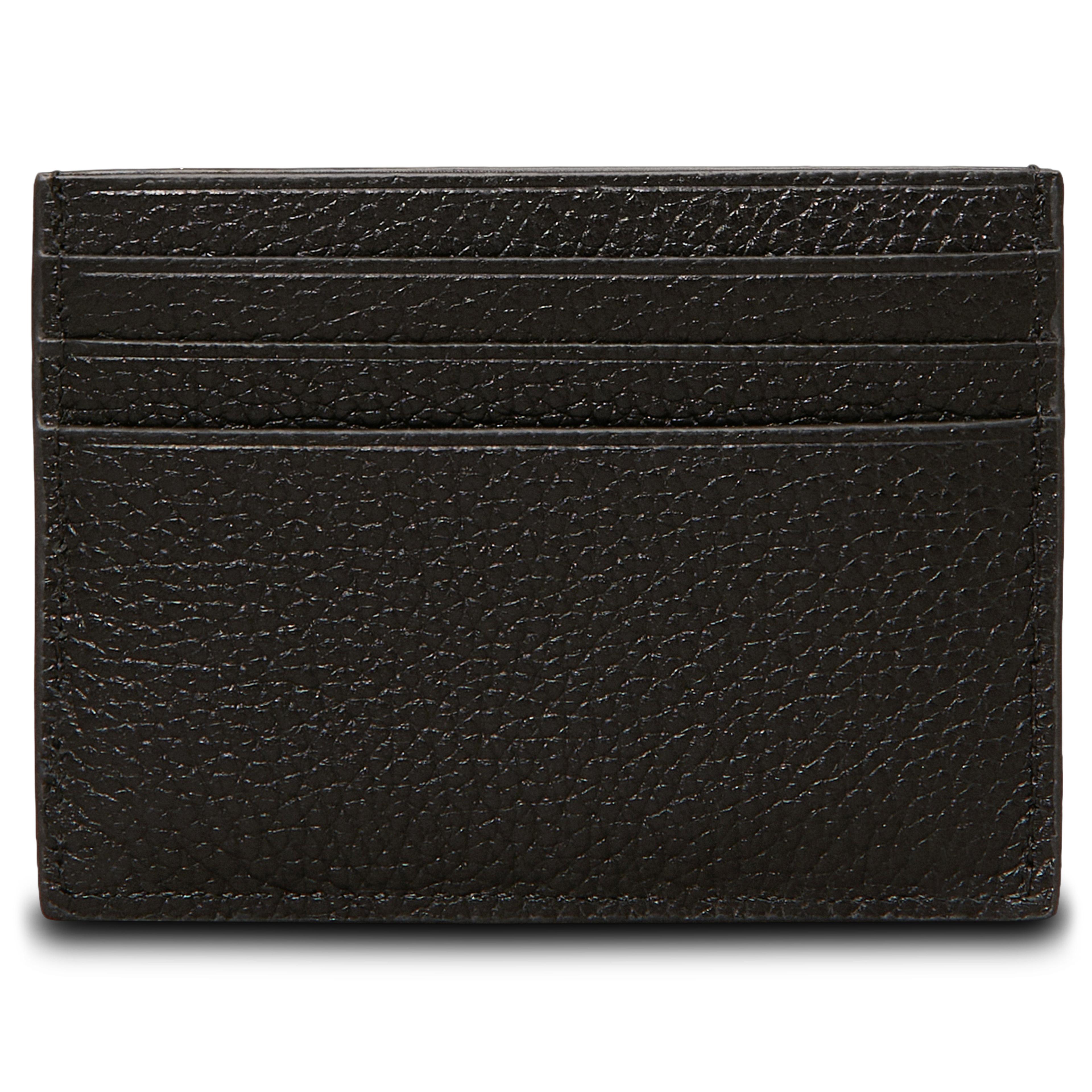 Porte-cartes Calvin Klein Warmth - 6 Cartes - 4