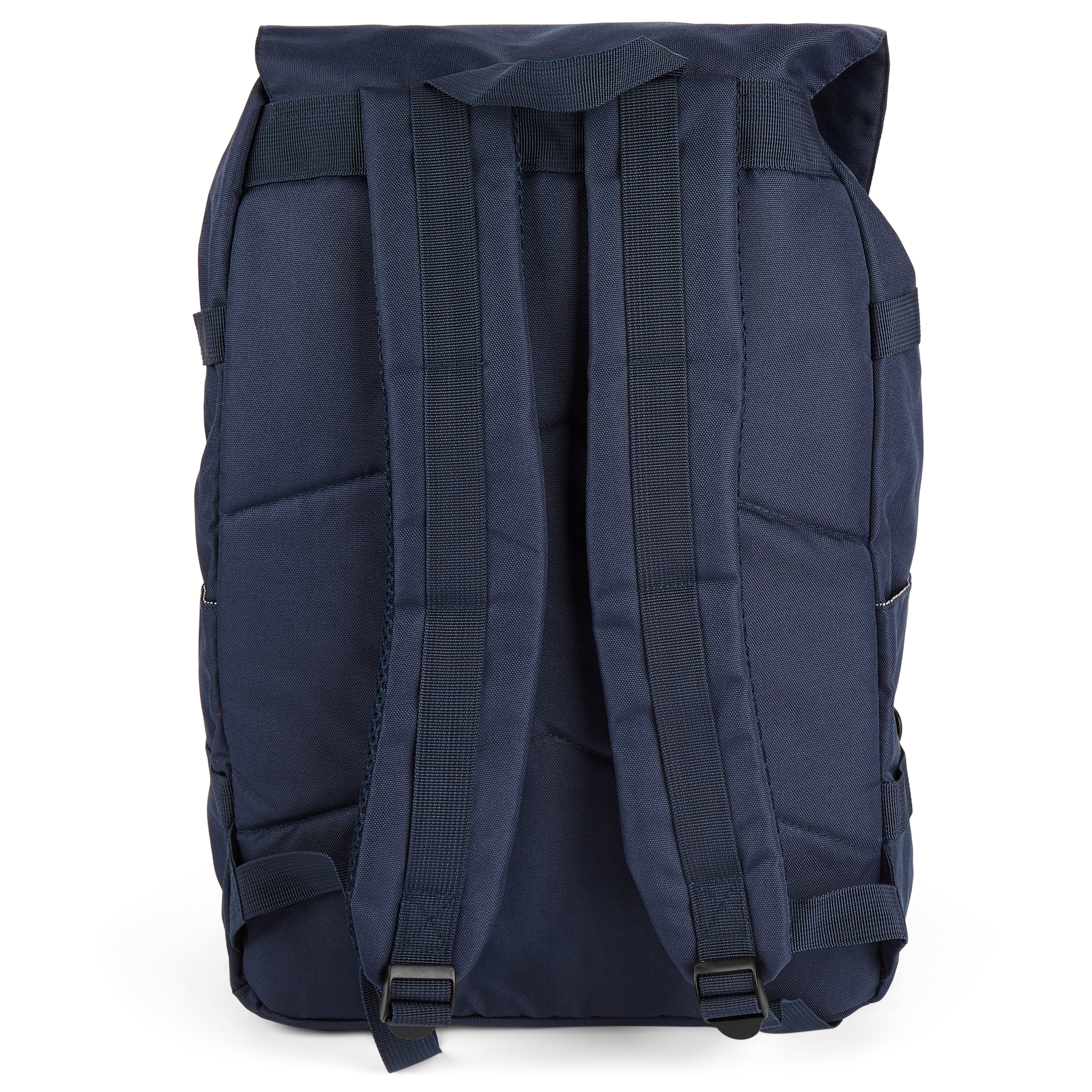 Lance Marineblauer Rucksack - 5