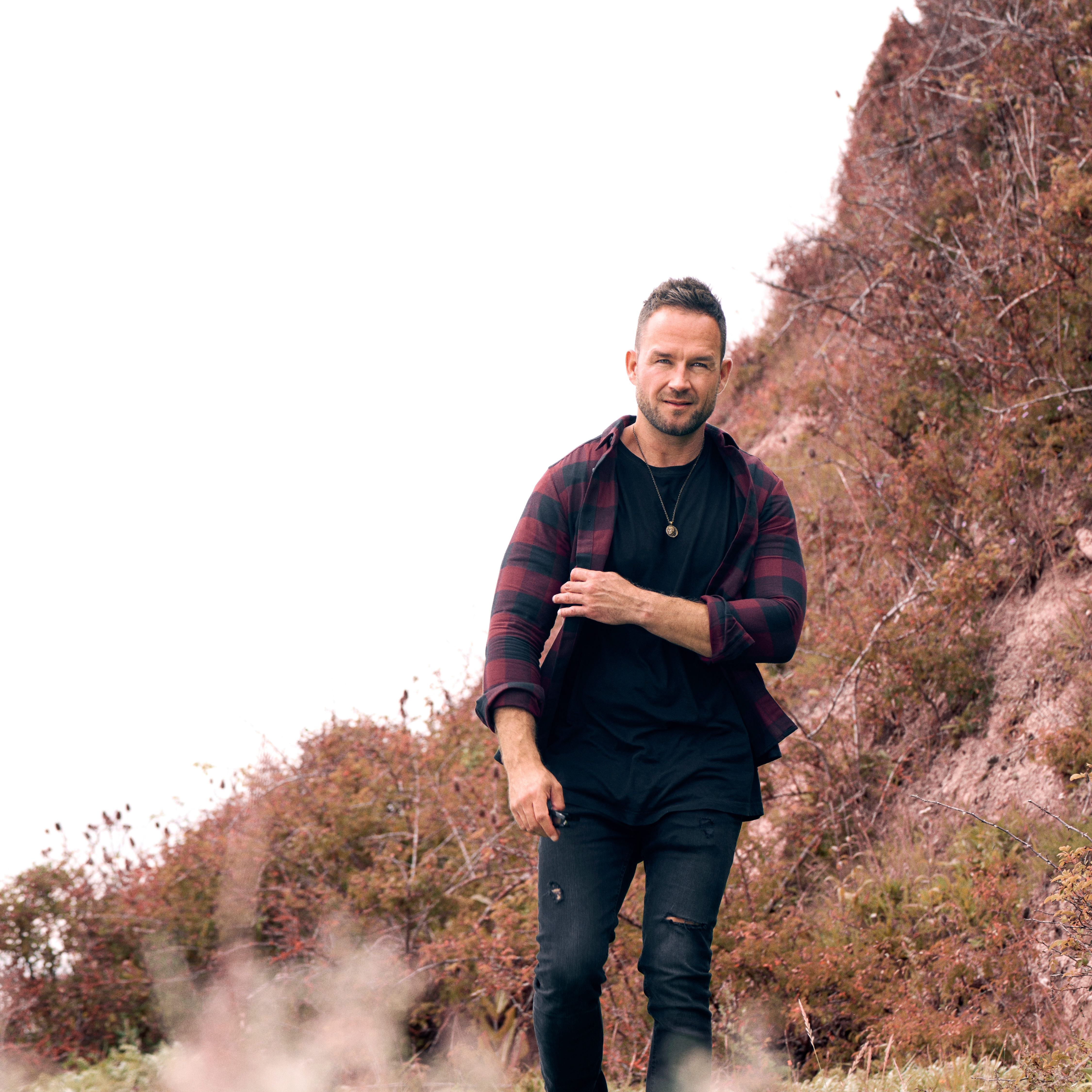 Obelius | Vintage Gold-tone Emperor Necklace - 4