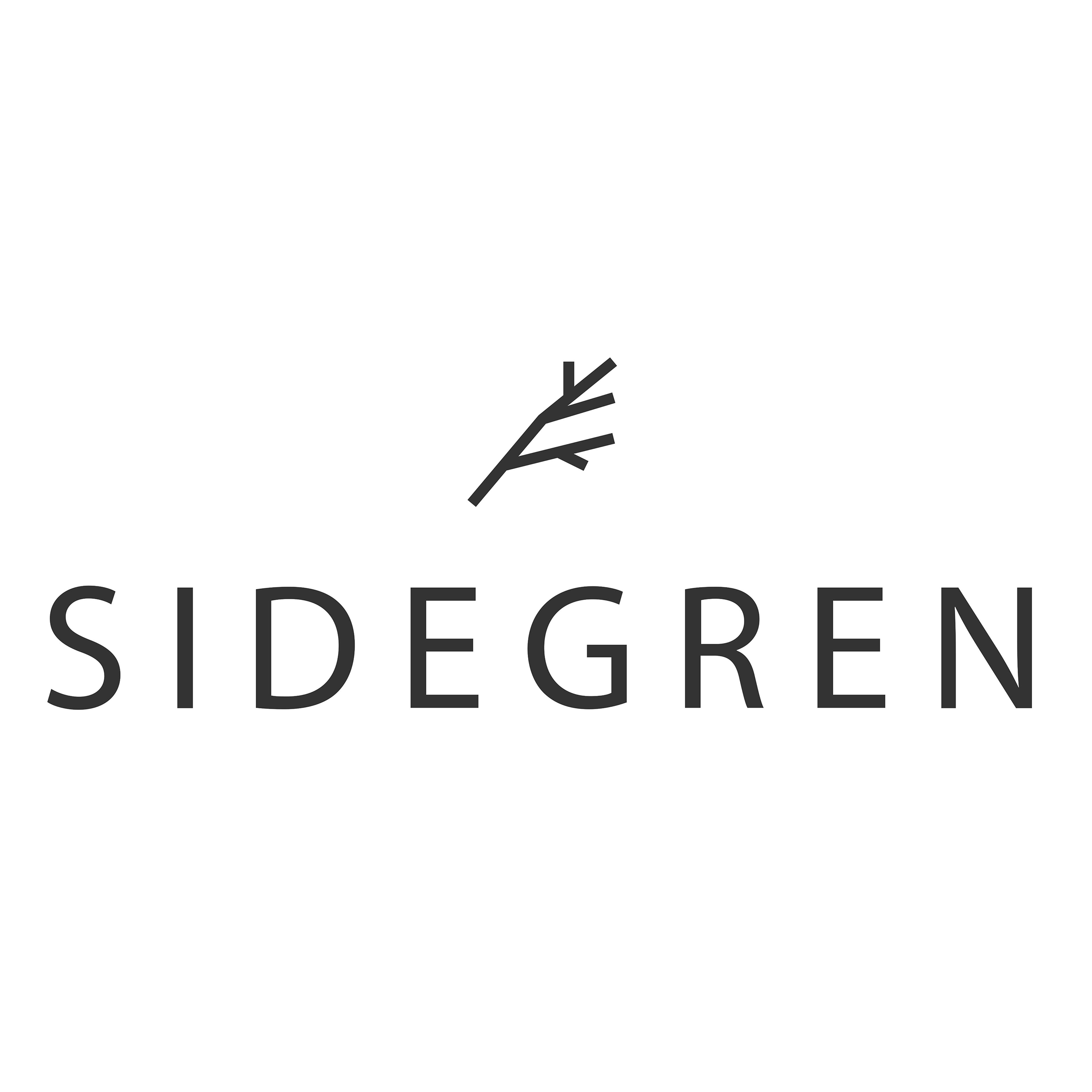 Sidegren Manuals