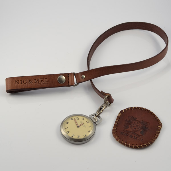 NIC & MEL - Cooper Lommeur - 2