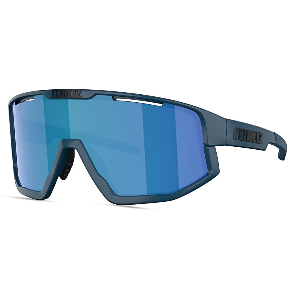 hover: Blue Wrap-Around Sunglasses | Bliz 0ZB7005 hover: Blue Wrap-Around Sunglasses | Bliz 0ZB7005