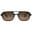 Spectrum | Røgsort & Brun Aviator Solbriller Spectrum | Røgsort & Brun Aviator Solbriller