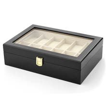 Watch boxes