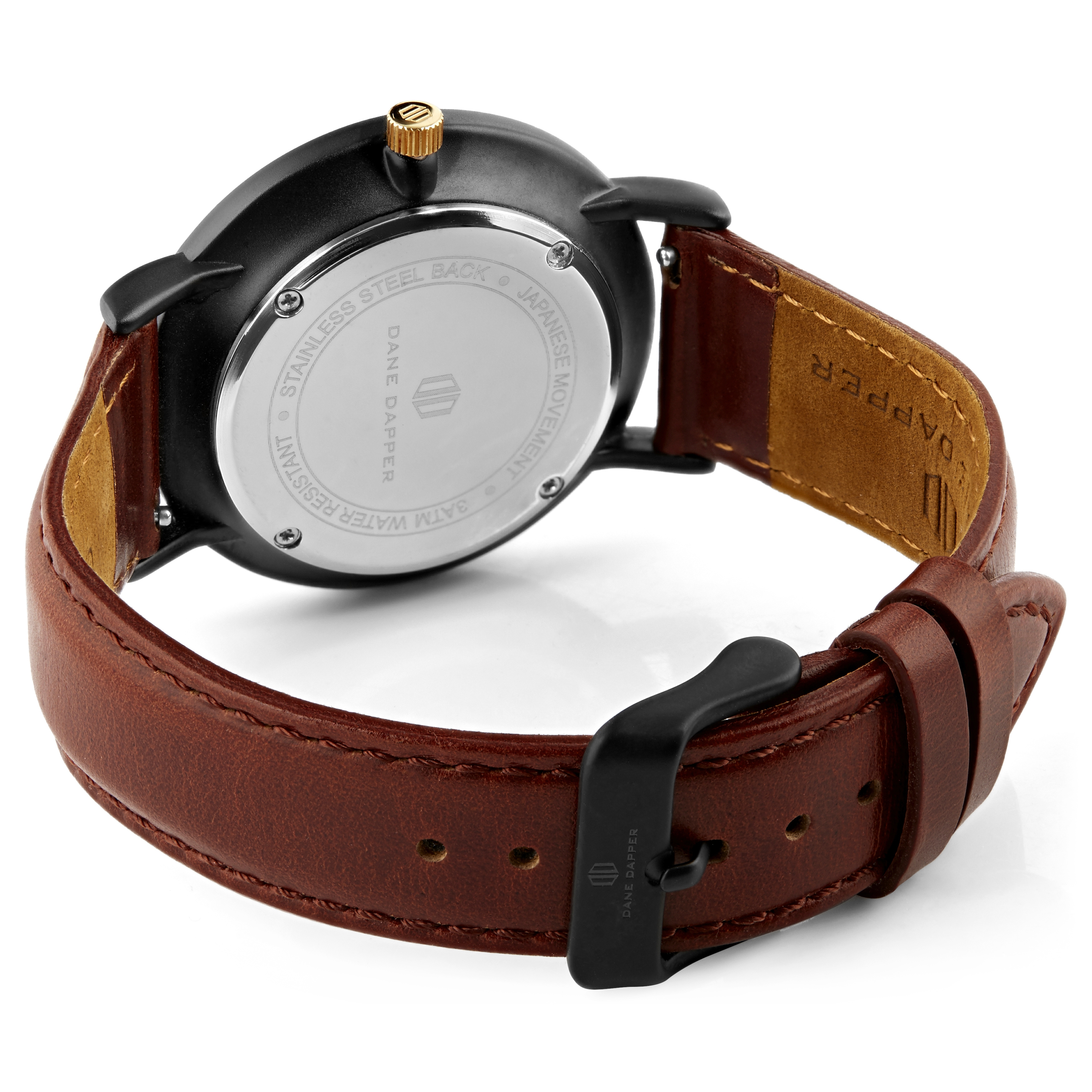Frederik Watch - 5
