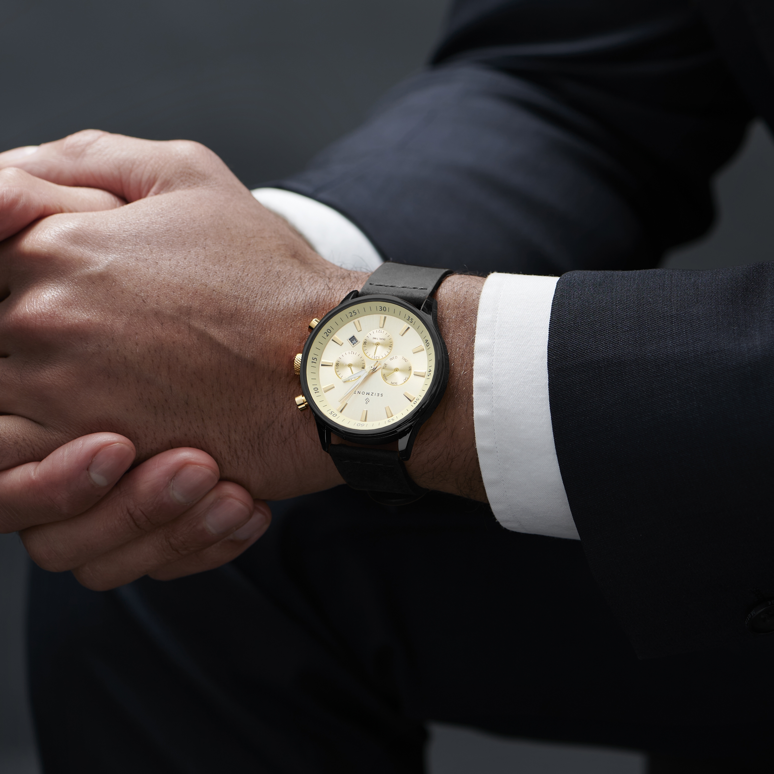 Zegarek Xander Troika - 3