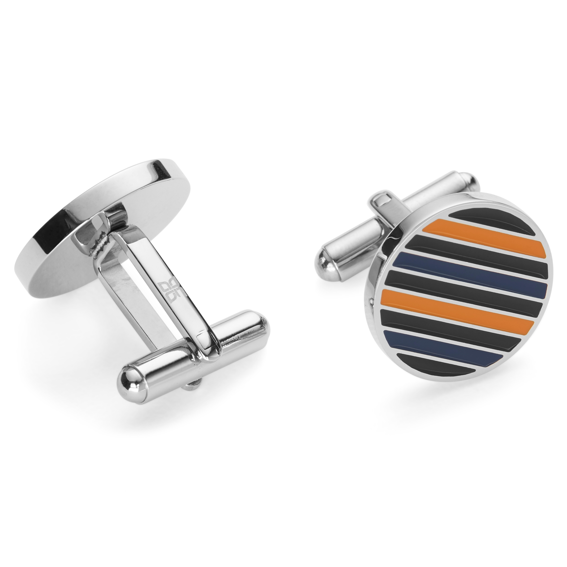 Blyth Geo Remix Cufflinks  - 2