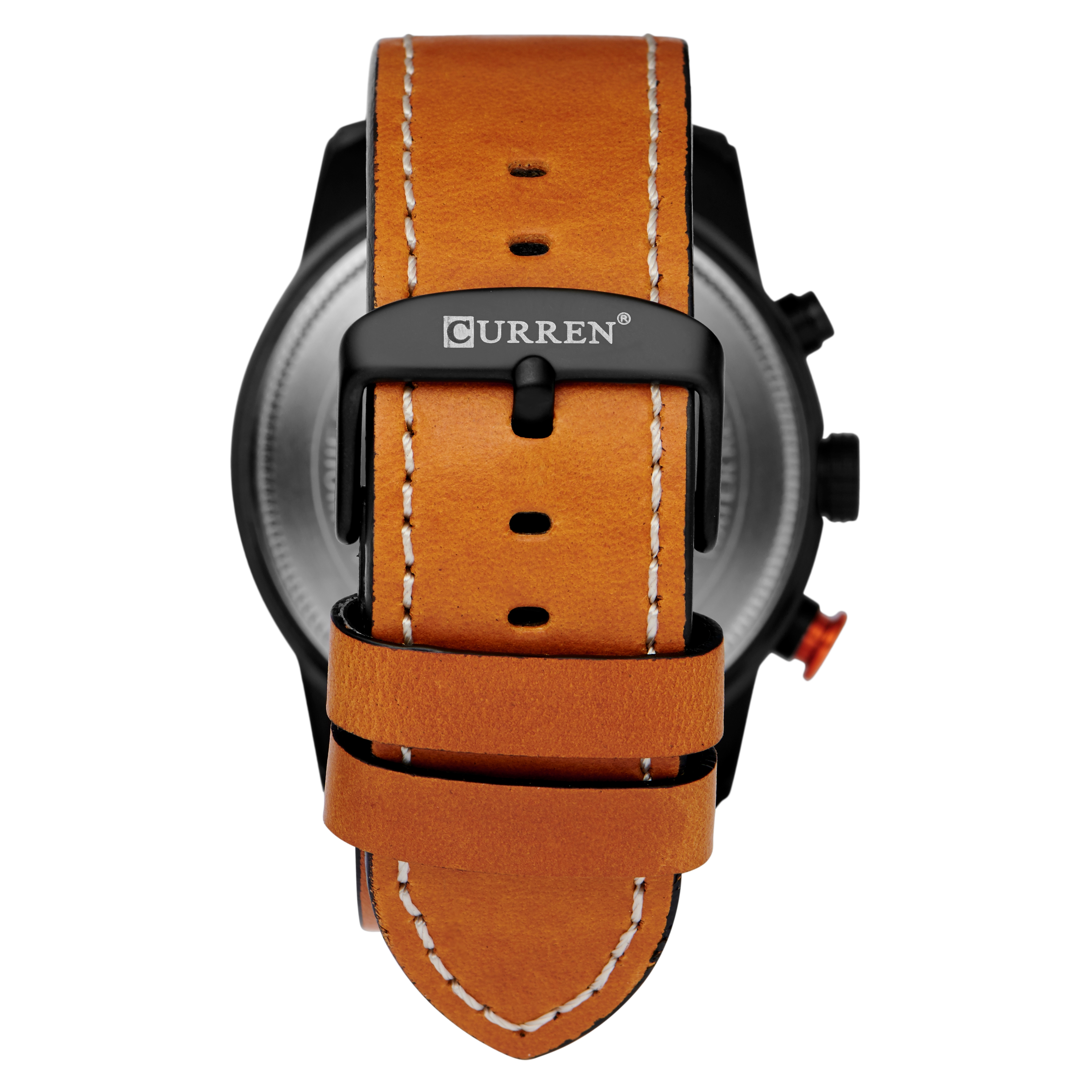 Blue Craftsman Watch - 3