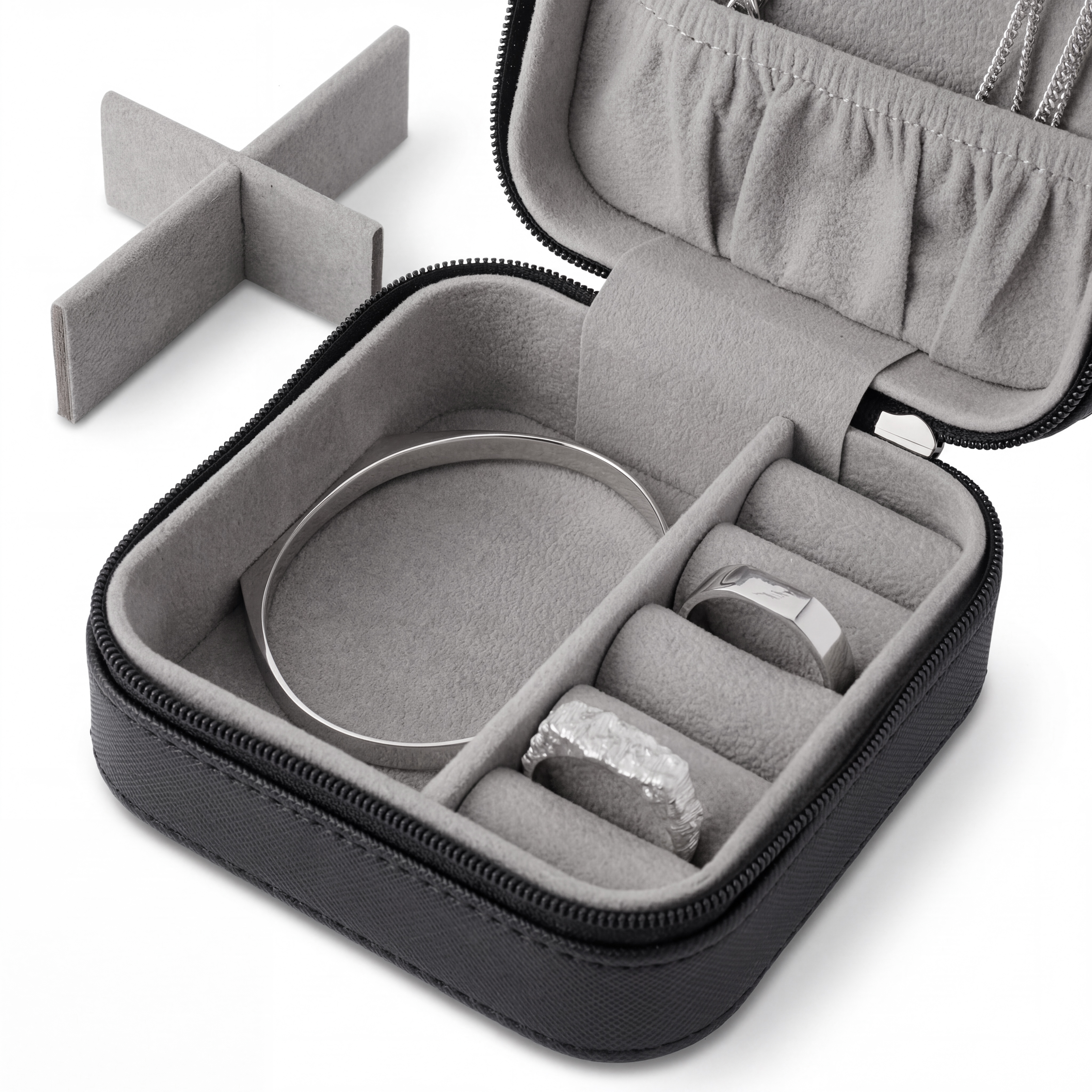 Sieraden reisetui voor heren - 3