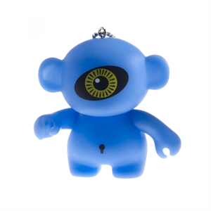 Monskey Cyclop - Nøglering - 1