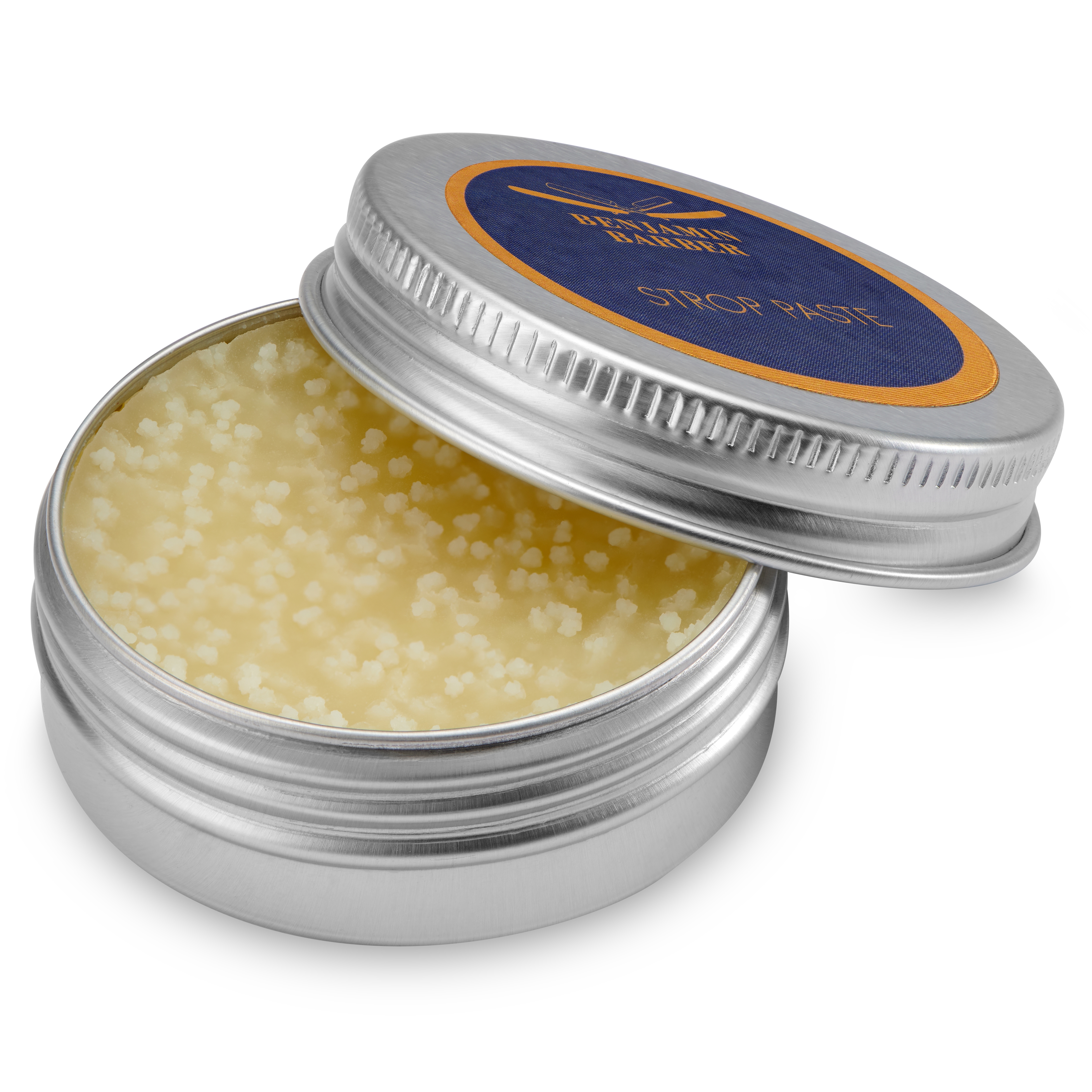 Balzam na kožené obťahovacie remene - 2