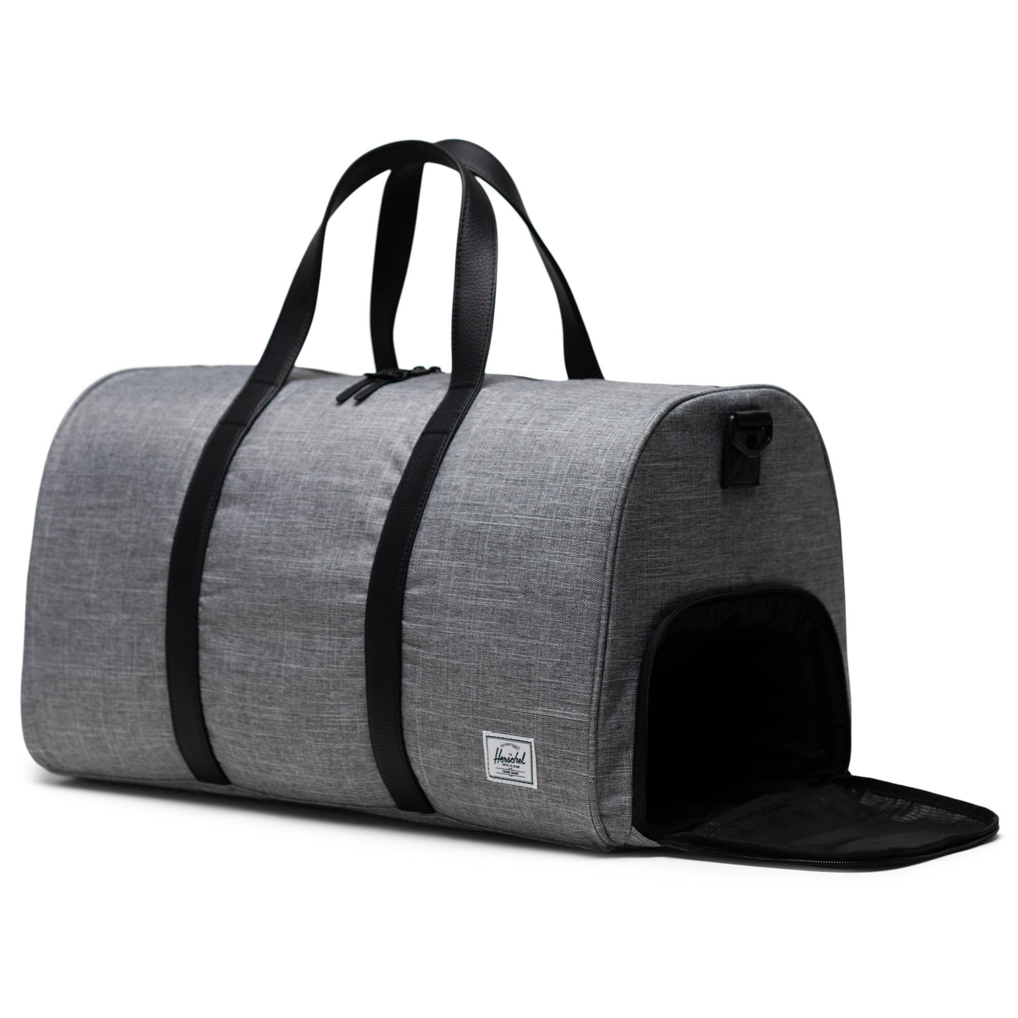 Herschel Novel™ | Potovalna torba siva - 3