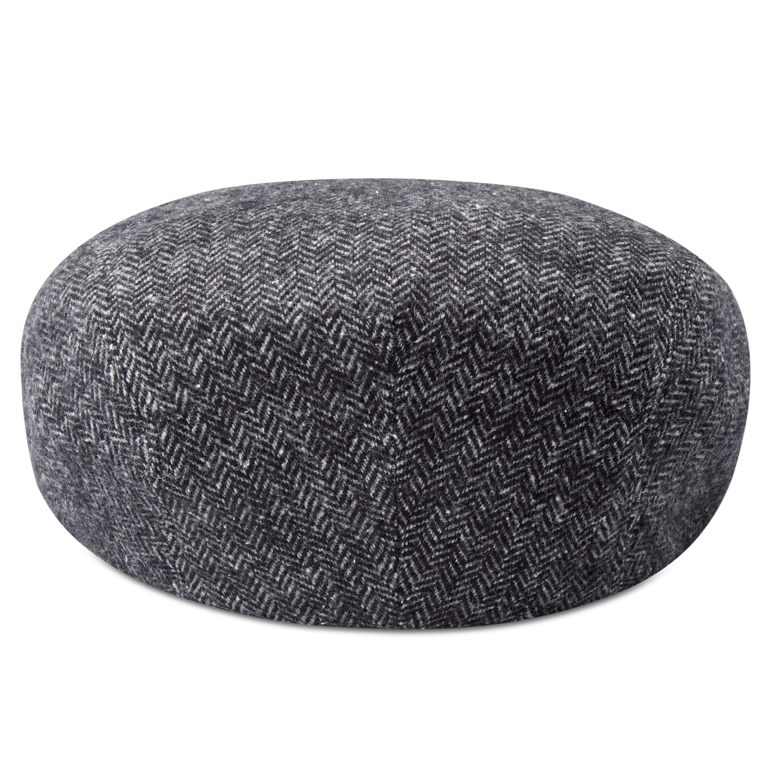 Boston Grå Fido Gubbkeps - 4