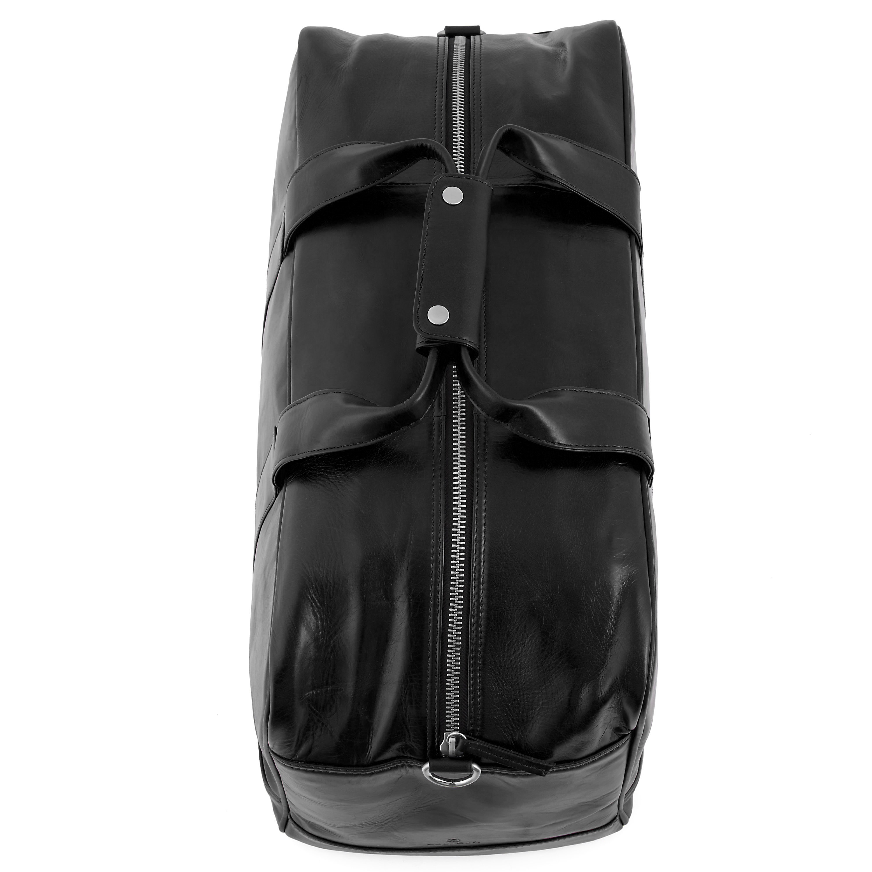Crna Jasper vikend torba - 12