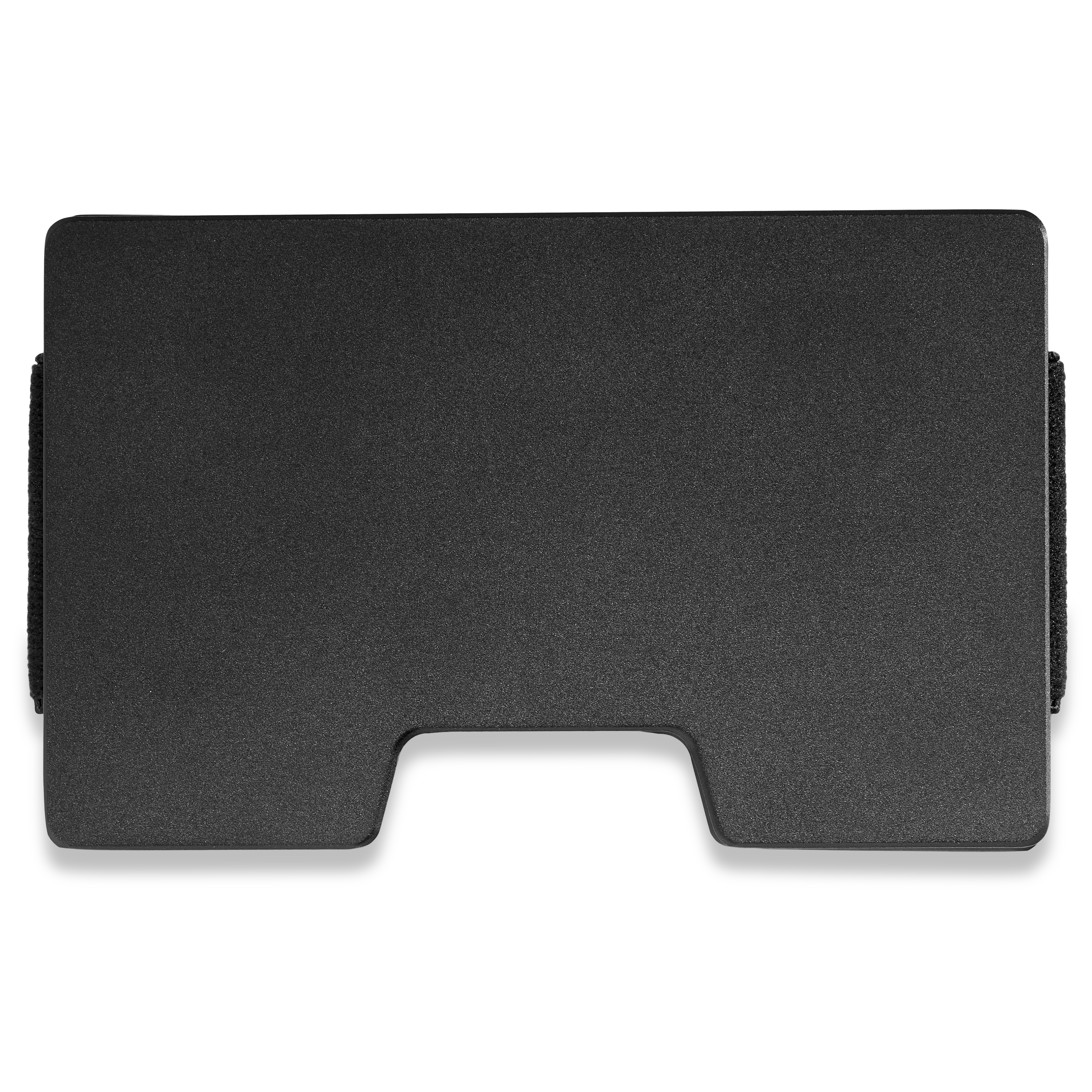 RFID-Blocking Card Holder & Money Clip Set - 5