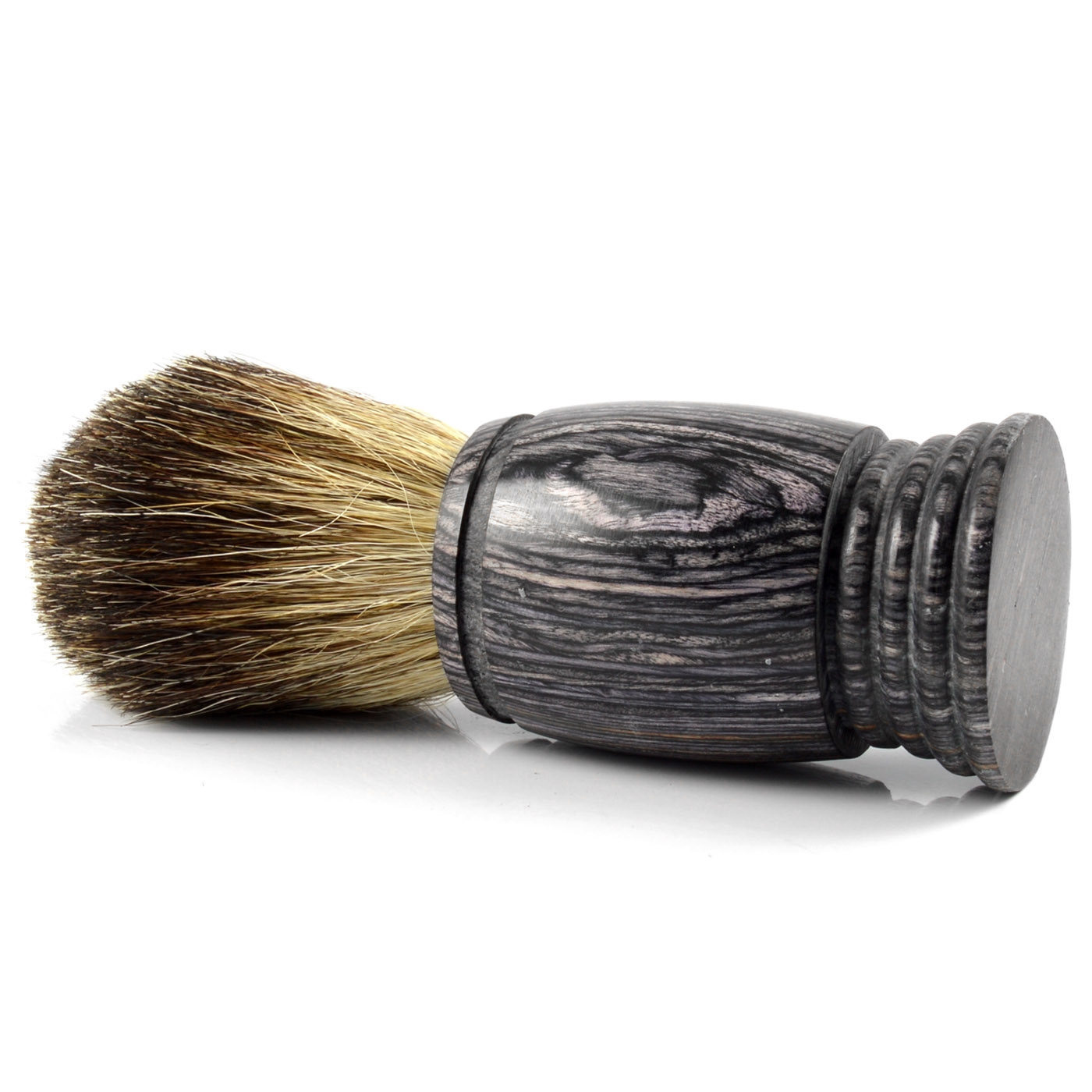 Black Badger Pakkatre Barberkost - 2