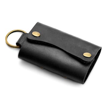 Tee-off Bag | Leather Tee-off Bag | Leather