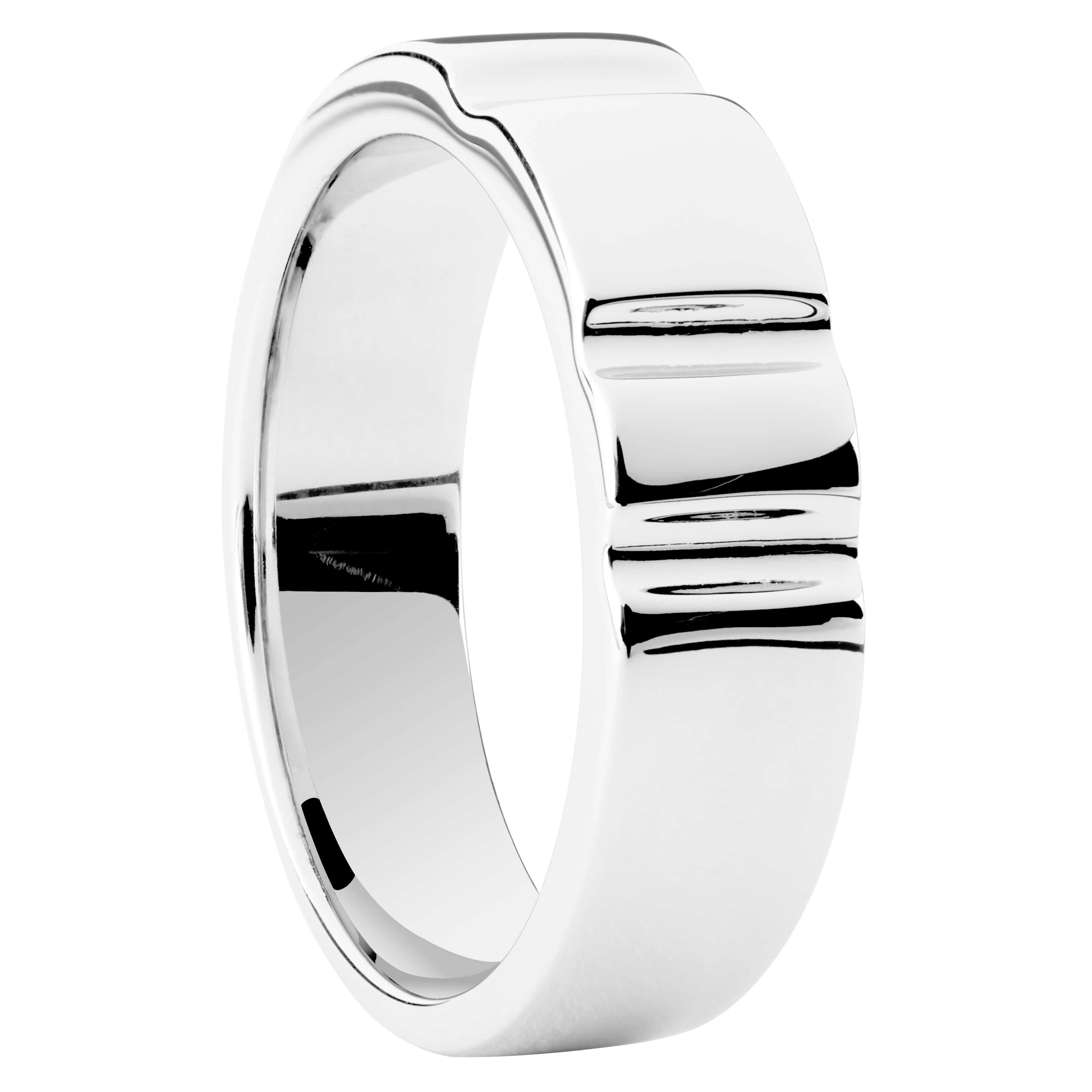 Sture 925S Silver Ring