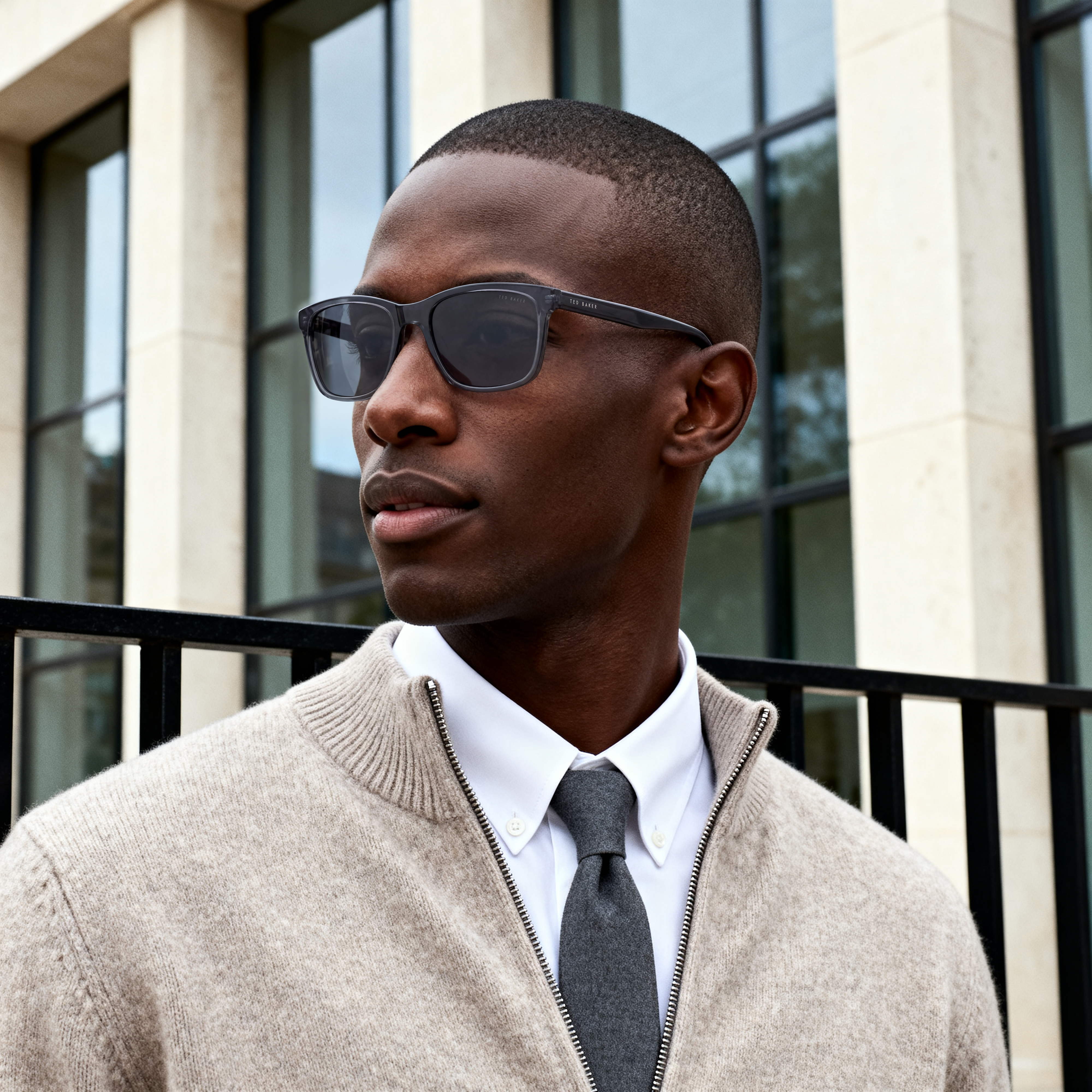 Gafas de sol Ted Baker | TB178090758 - 3