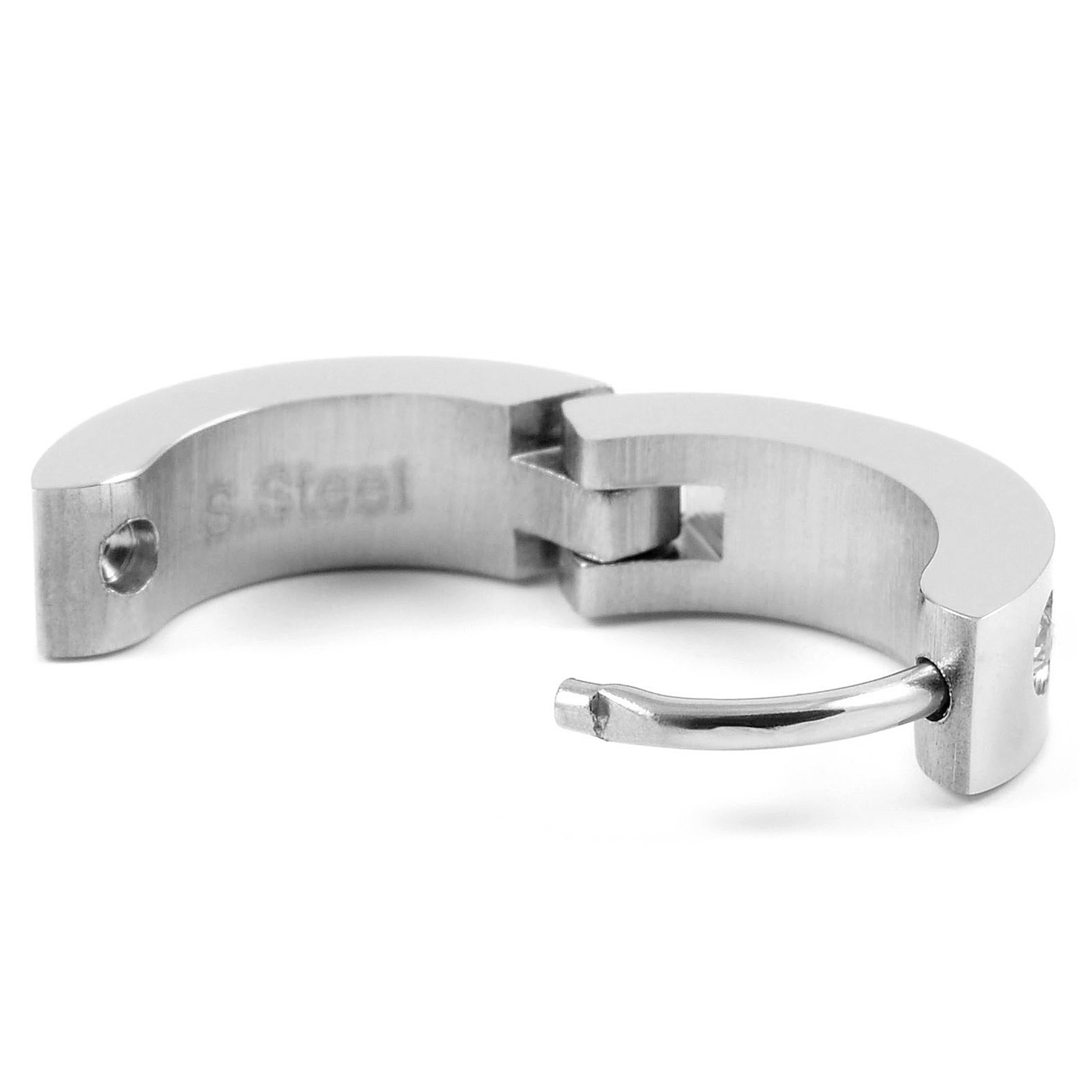 Krúžok s tromi zirkónmi - 3