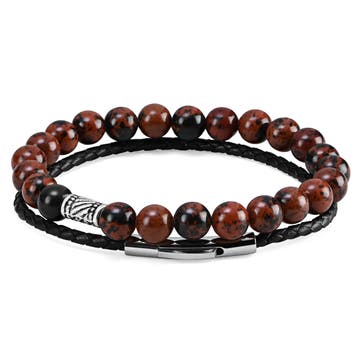 Chandi Brown Bracelet Chandi Brown Bracelet