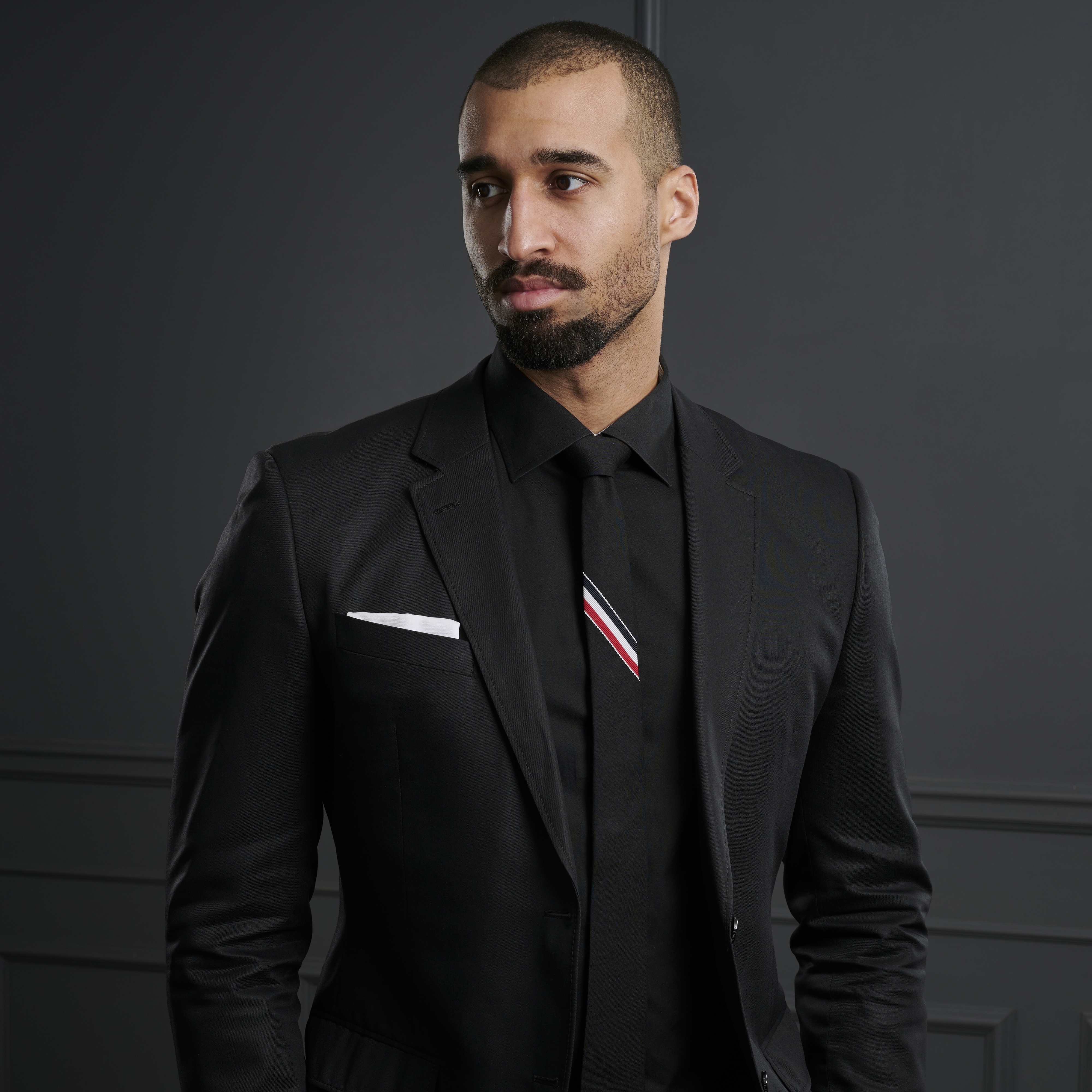 Informal Black Tie - 4