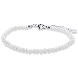 Pulseiras brancas Pulseiras brancas