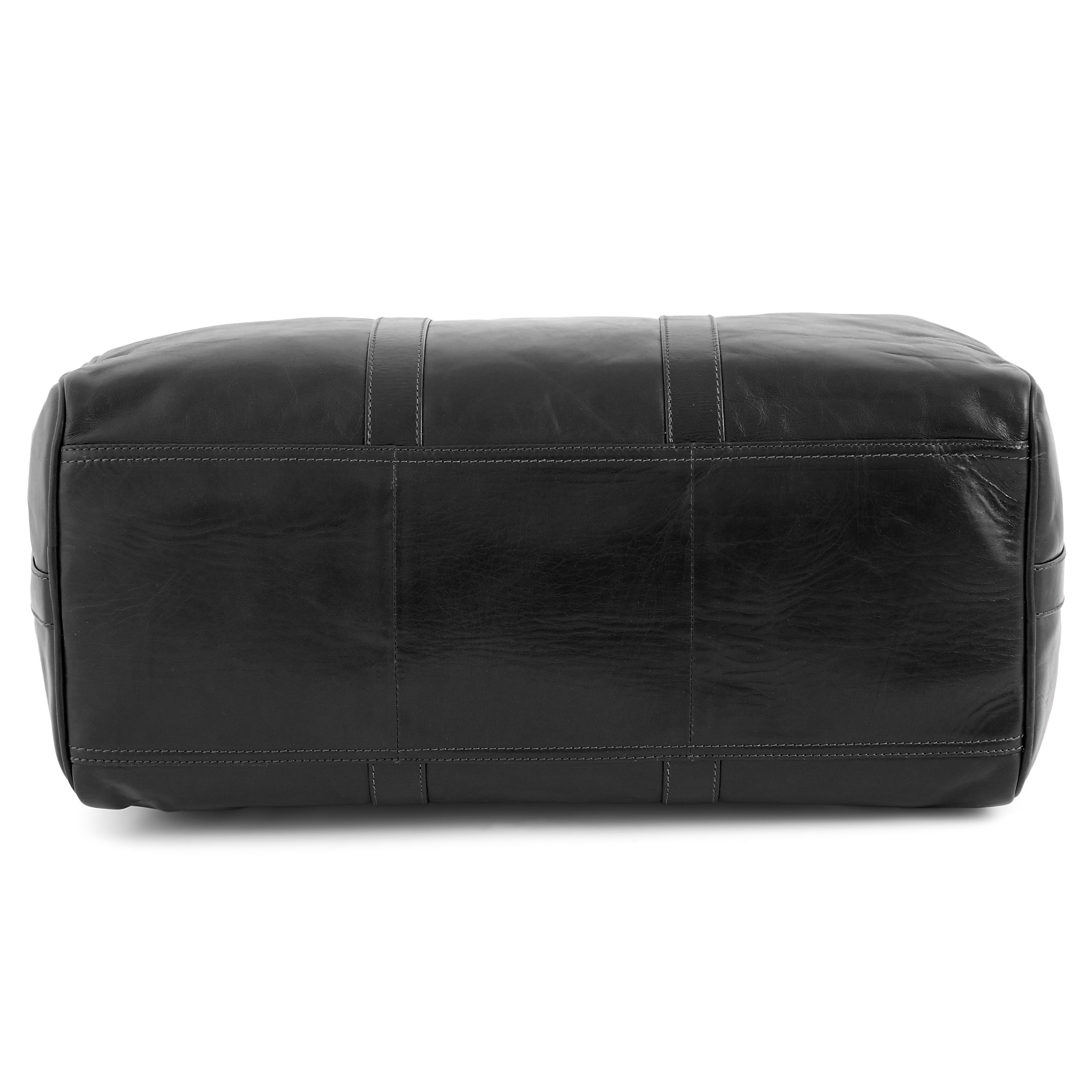 Kapea musta Jasper-urheilukassi - 6